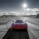Illustration for article titled iApex/i: The Guys Behind /DRIVE Are Making The Definitive Hypercar Movie